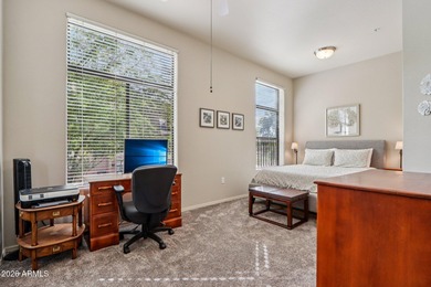 Experience effortless luxury in the gated Aderra community on Stonecreek Golf Club in Arizona - for sale on GolfHomes.com, golf home, golf lot