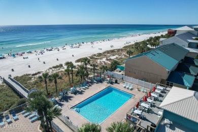Experience effortless coastal living in this beautifully on Edgewater Beach Resort in Florida - for sale on GolfHomes.com, golf home, golf lot