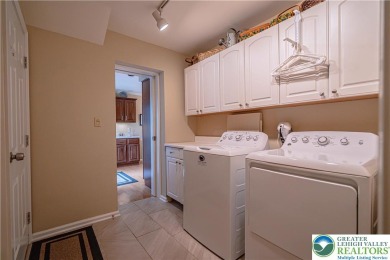 Enjoy upgrades and updates throughout this classic Colonial in on Shepherd Hills Golf Club in Pennsylvania - for sale on GolfHomes.com, golf home, golf lot