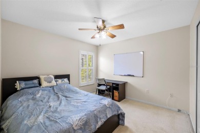 Nestled in the highly sought-after GOLF community of Lexington on Lexington Oaks Golf Club in Florida - for sale on GolfHomes.com, golf home, golf lot