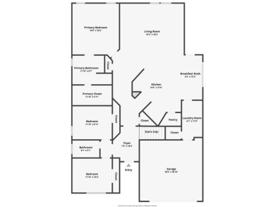 MULTIPLE OFFERS recieved, highest and best by Thursday 5-22 at on WestRidge Golf Course in Texas - for sale on GolfHomes.com, golf home, golf lot