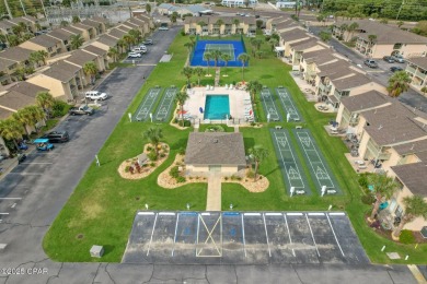 Experience effortless coastal living in this beautifully on Edgewater Beach Resort in Florida - for sale on GolfHomes.com, golf home, golf lot