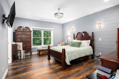 Discover your perfect mountain retreat in this stunning custom on Old Toccoa Farm Golf Club in Georgia - for sale on GolfHomes.com, golf home, golf lot