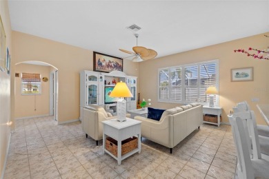 Nestled in the highly sought-after GOLF community of Lexington on Lexington Oaks Golf Club in Florida - for sale on GolfHomes.com, golf home, golf lot