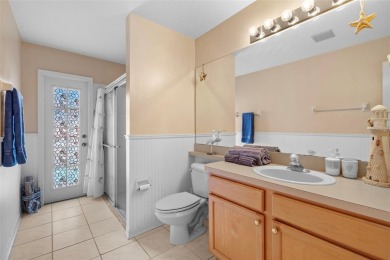 Nestled in the highly sought-after GOLF community of Lexington on Lexington Oaks Golf Club in Florida - for sale on GolfHomes.com, golf home, golf lot