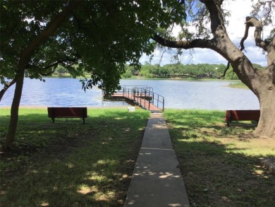 Need a place at the lake to get away from the hustle-bustle of on White Bluff Resort - Old Course in Texas - for sale on GolfHomes.com, golf home, golf lot