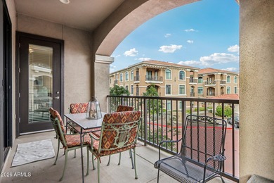 Experience effortless luxury in the gated Aderra community on Stonecreek Golf Club in Arizona - for sale on GolfHomes.com, golf home, golf lot