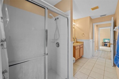 Nestled in the highly sought-after GOLF community of Lexington on Lexington Oaks Golf Club in Florida - for sale on GolfHomes.com, golf home, golf lot