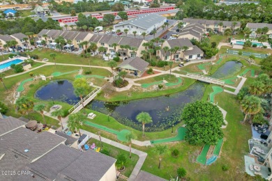 Experience effortless coastal living in this beautifully on Edgewater Beach Resort in Florida - for sale on GolfHomes.com, golf home, golf lot