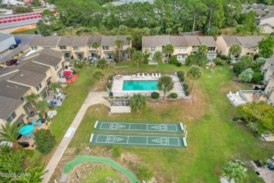 Experience effortless coastal living in this beautifully on Edgewater Beach Resort in Florida - for sale on GolfHomes.com, golf home, golf lot