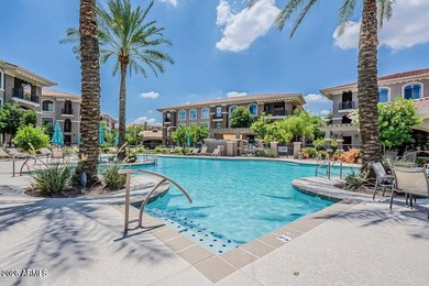 Experience effortless luxury in the gated Aderra community on Stonecreek Golf Club in Arizona - for sale on GolfHomes.com, golf home, golf lot