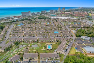 Experience effortless coastal living in this beautifully on Edgewater Beach Resort in Florida - for sale on GolfHomes.com, golf home, golf lot
