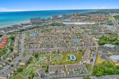 Experience effortless coastal living in this beautifully on Edgewater Beach Resort in Florida - for sale on GolfHomes.com, golf home, golf lot