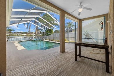 Nestled in the highly sought-after GOLF community of Lexington on Lexington Oaks Golf Club in Florida - for sale on GolfHomes.com, golf home, golf lot