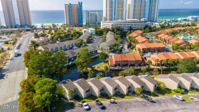 Experience effortless coastal living in this beautifully on Edgewater Beach Resort in Florida - for sale on GolfHomes.com, golf home, golf lot