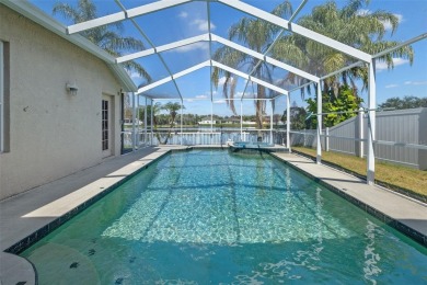 Nestled in the highly sought-after GOLF community of Lexington on Lexington Oaks Golf Club in Florida - for sale on GolfHomes.com, golf home, golf lot