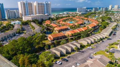 Experience effortless coastal living in this beautifully on Edgewater Beach Resort in Florida - for sale on GolfHomes.com, golf home, golf lot