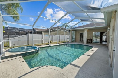 Nestled in the highly sought-after GOLF community of Lexington on Lexington Oaks Golf Club in Florida - for sale on GolfHomes.com, golf home, golf lot