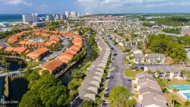 Experience effortless coastal living in this beautifully on Edgewater Beach Resort in Florida - for sale on GolfHomes.com, golf home, golf lot