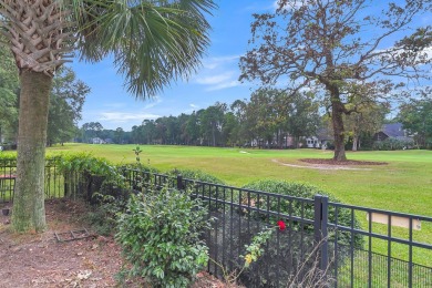 Get ready to be impressed! Welcome home to 8867 E Fairway Woods on Coosaw Creek Country Club in South Carolina - for sale on GolfHomes.com, golf home, golf lot