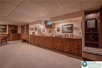 Enjoy upgrades and updates throughout this classic Colonial in on Shepherd Hills Golf Club in Pennsylvania - for sale on GolfHomes.com, golf home, golf lot