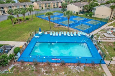 Experience effortless coastal living in this beautifully on Edgewater Beach Resort in Florida - for sale on GolfHomes.com, golf home, golf lot