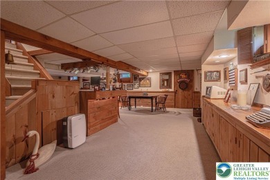 Enjoy upgrades and updates throughout this classic Colonial in on Shepherd Hills Golf Club in Pennsylvania - for sale on GolfHomes.com, golf home, golf lot