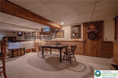 Enjoy upgrades and updates throughout this classic Colonial in on Shepherd Hills Golf Club in Pennsylvania - for sale on GolfHomes.com, golf home, golf lot