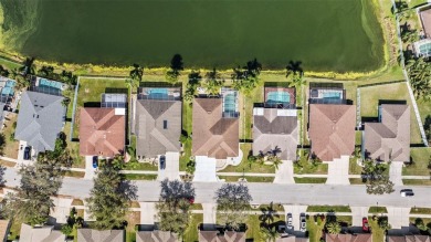 Nestled in the highly sought-after GOLF community of Lexington on Lexington Oaks Golf Club in Florida - for sale on GolfHomes.com, golf home, golf lot