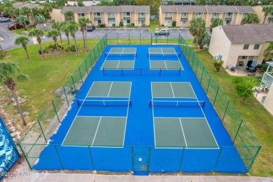 Experience effortless coastal living in this beautifully on Edgewater Beach Resort in Florida - for sale on GolfHomes.com, golf home, golf lot
