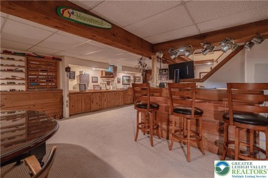 Enjoy upgrades and updates throughout this classic Colonial in on Shepherd Hills Golf Club in Pennsylvania - for sale on GolfHomes.com, golf home, golf lot