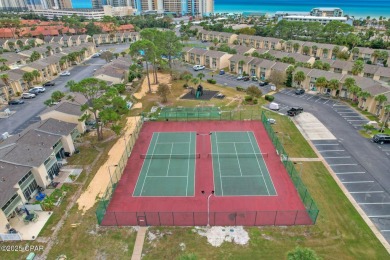 Experience effortless coastal living in this beautifully on Edgewater Beach Resort in Florida - for sale on GolfHomes.com, golf home, golf lot