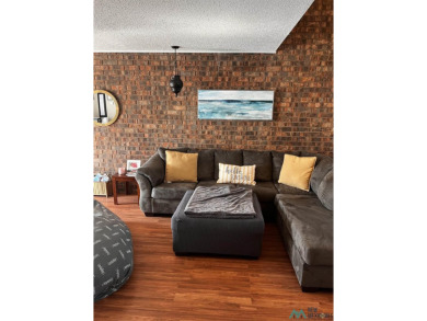 Welcome to this charming 2 bedroom, 2.5 bath brick condo on Chaparral Country Club in New Mexico - for sale on GolfHomes.com, golf home, golf lot