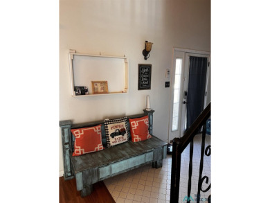 Welcome to this charming 2 bedroom, 2.5 bath brick condo on Chaparral Country Club in New Mexico - for sale on GolfHomes.com, golf home, golf lot