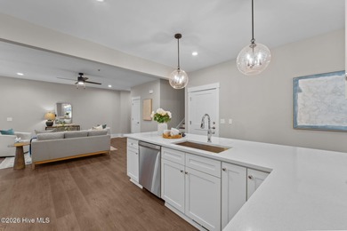 Experience resort-style living in Pinehurst in this on Pinehurst  No. 6 Golf Course in North Carolina - for sale on GolfHomes.com, golf home, golf lot