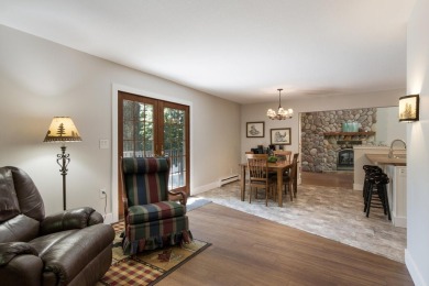 Enjoy Northern Michigan living in this spacious Chalet style on Schuss Mountain Golf Club in Michigan - for sale on GolfHomes.com, golf home, golf lot