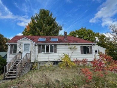 ATTENTION CONTRACTORS  HANDYPERSONS: Your next project awaits! on Mount Hood Golf Course in Massachusetts - for sale on GolfHomes.com, golf home, golf lot