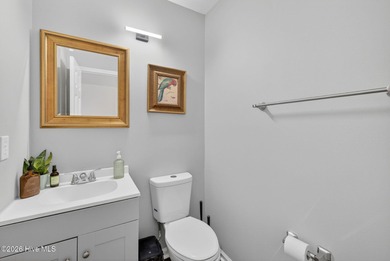 Welcome to Linksider at The Cape. This beautiful, spacious on Masonboro Country Club in North Carolina - for sale on GolfHomes.com, golf home, golf lot