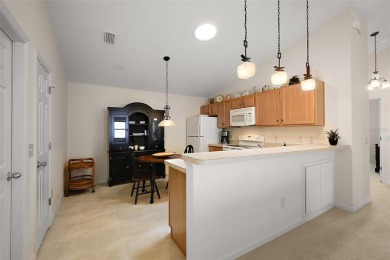 FULL TURNKEY PACKAGE NOW INCLUDED! This beautifully maintained on The Links of Spruce Creek in Florida - for sale on GolfHomes.com, golf home, golf lot