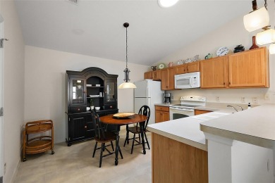 FULL TURNKEY PACKAGE NOW INCLUDED! This beautifully maintained on The Links of Spruce Creek in Florida - for sale on GolfHomes.com, golf home, golf lot