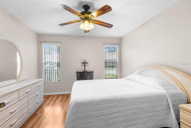 Under contract-accepting backup offers. MOVE-IN READY!! on Timber Pines Golf Course in Florida - for sale on GolfHomes.com, golf home, golf lot