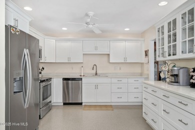Immaculate Home with Sunroom  Bonus Space in River Landing's on River Landing Golf Course in North Carolina - for sale on GolfHomes.com, golf home, golf lot