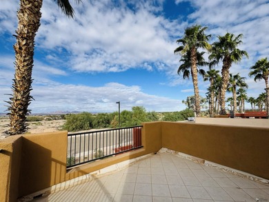 Discover peaceful desert living at this charming 1-bedroom on The Links At Coyote Wash in Arizona - for sale on GolfHomes.com, golf home, golf lot