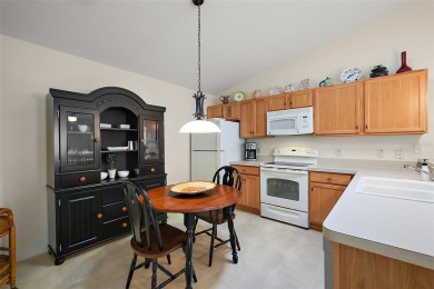 FULL TURNKEY PACKAGE NOW INCLUDED! This beautifully maintained on The Links of Spruce Creek in Florida - for sale on GolfHomes.com, golf home, golf lot