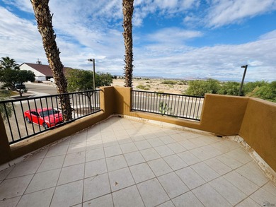 Discover peaceful desert living at this charming 1-bedroom on The Links At Coyote Wash in Arizona - for sale on GolfHomes.com, golf home, golf lot