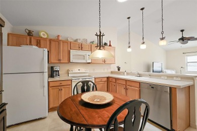 FULL TURNKEY PACKAGE NOW INCLUDED! This beautifully maintained on The Links of Spruce Creek in Florida - for sale on GolfHomes.com, golf home, golf lot
