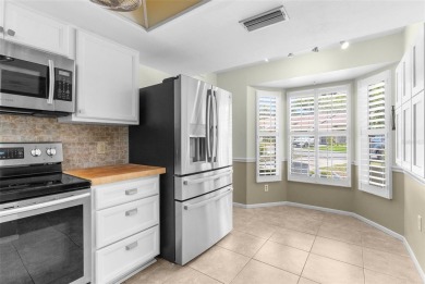 Under contract-accepting backup offers. MOVE-IN READY!! on Timber Pines Golf Course in Florida - for sale on GolfHomes.com, golf home, golf lot