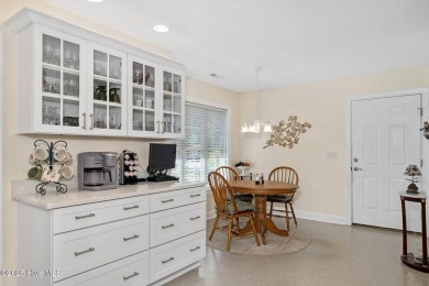 Immaculate Home with Sunroom  Bonus Space in River Landing's on River Landing Golf Course in North Carolina - for sale on GolfHomes.com, golf home, golf lot