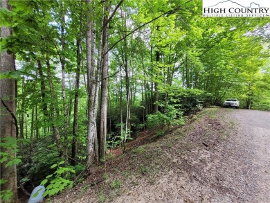 Three contiguous lots totalling 1.30 acres near the Buckeye on Beech Mountain Club in North Carolina - for sale on GolfHomes.com, golf home, golf lot