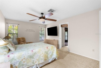 Under contract-accepting backup offers. MOVE-IN READY!! on Timber Pines Golf Course in Florida - for sale on GolfHomes.com, golf home, golf lot
